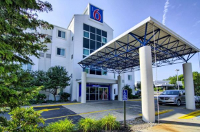 Motel 6-Portsmouth, NH